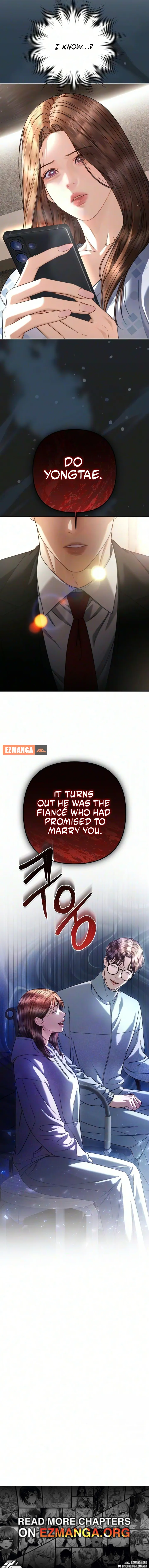 Counterattack Mairrage Chapter 3 page 14 - 