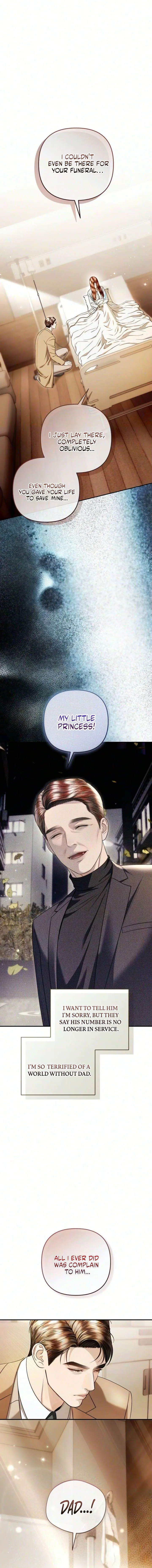 Counterattack Mairrage Chapter 6 page 2 - 