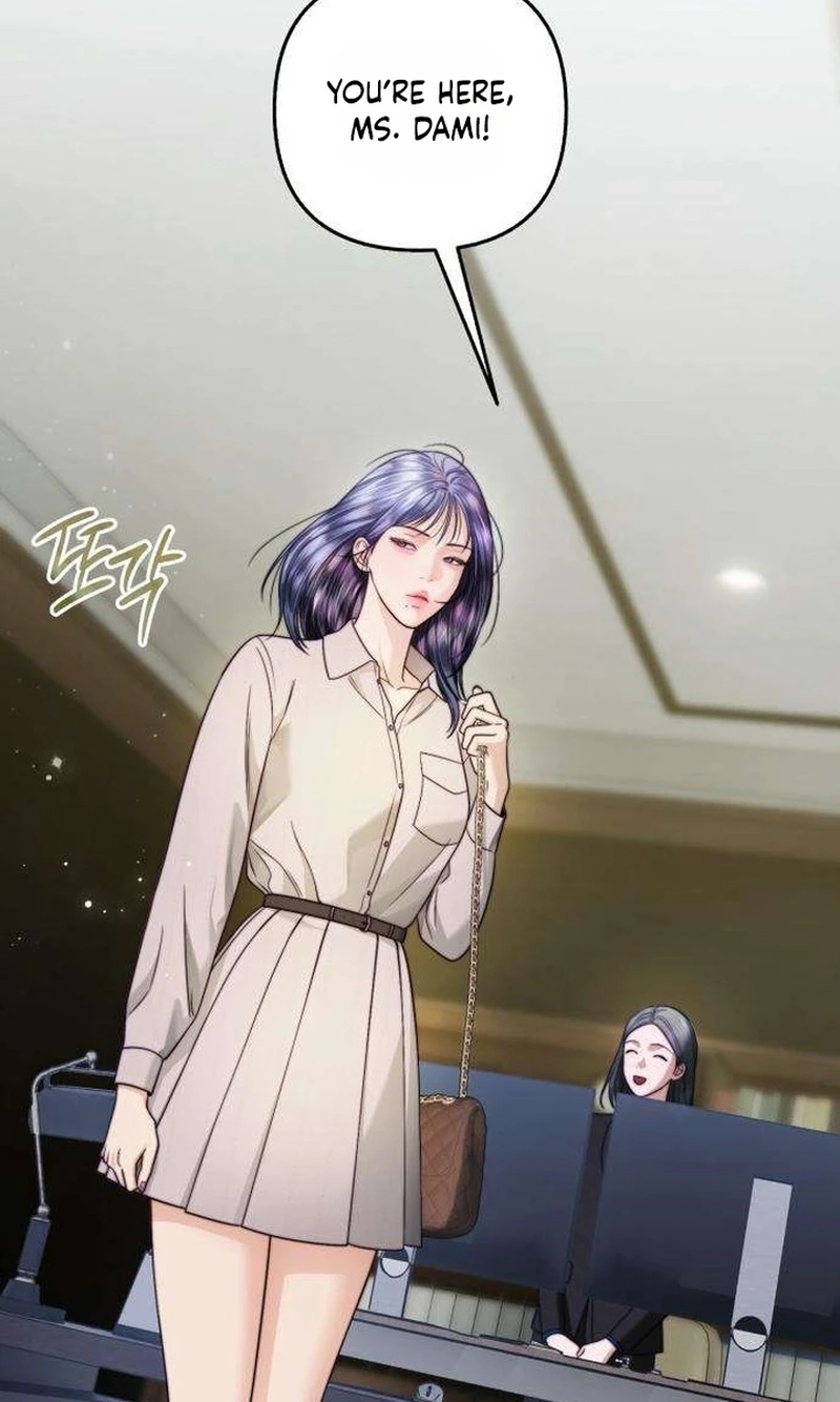 Counterattack Mairrage Chapter 8 page 15 - 