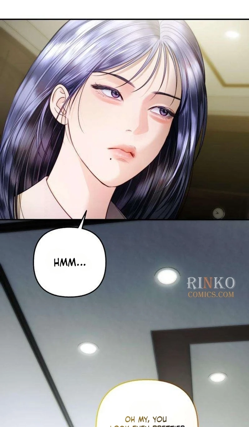 Counterattack Mairrage Chapter 8 page 17 - 