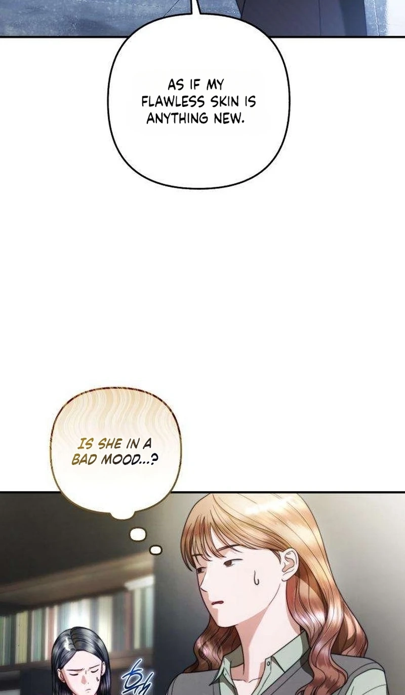 Counterattack Mairrage Chapter 8 page 19 - 