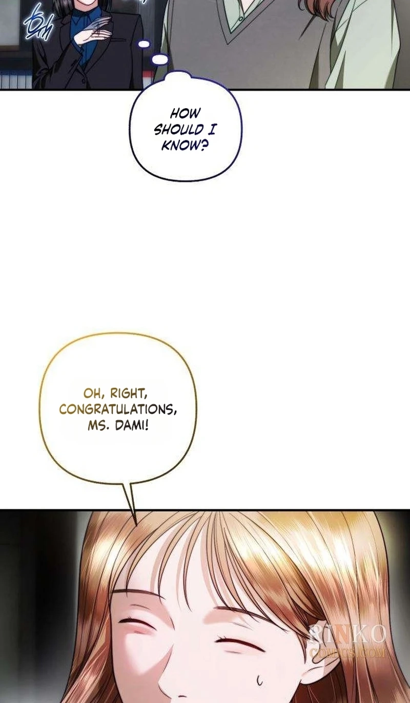 Counterattack Mairrage Chapter 8 page 20 - 