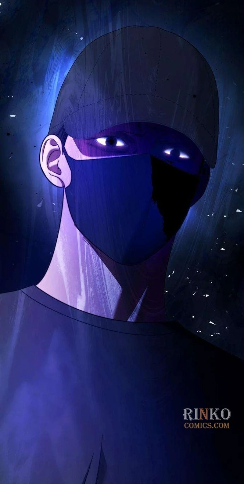 Counterattack Mairrage Chapter 8 page 3 - 