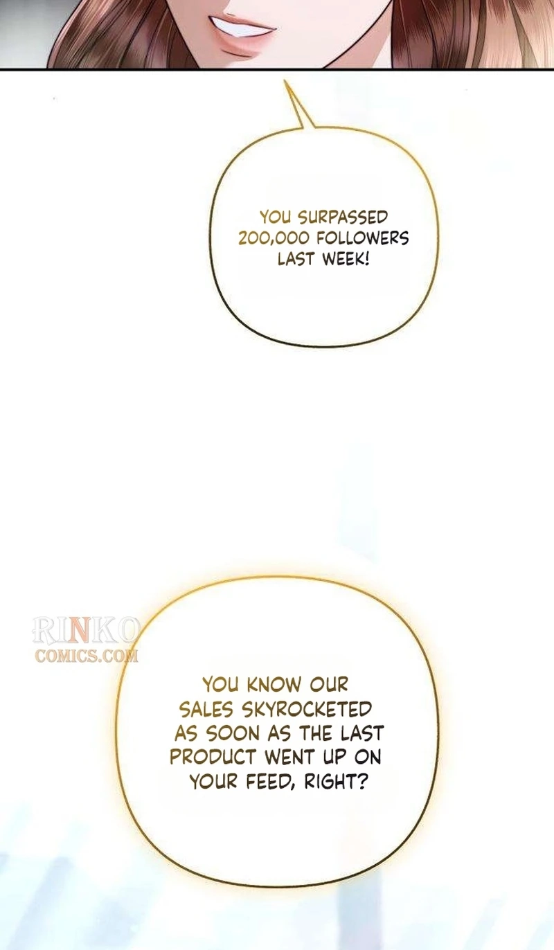Counterattack Mairrage Chapter 8 page 21 - 