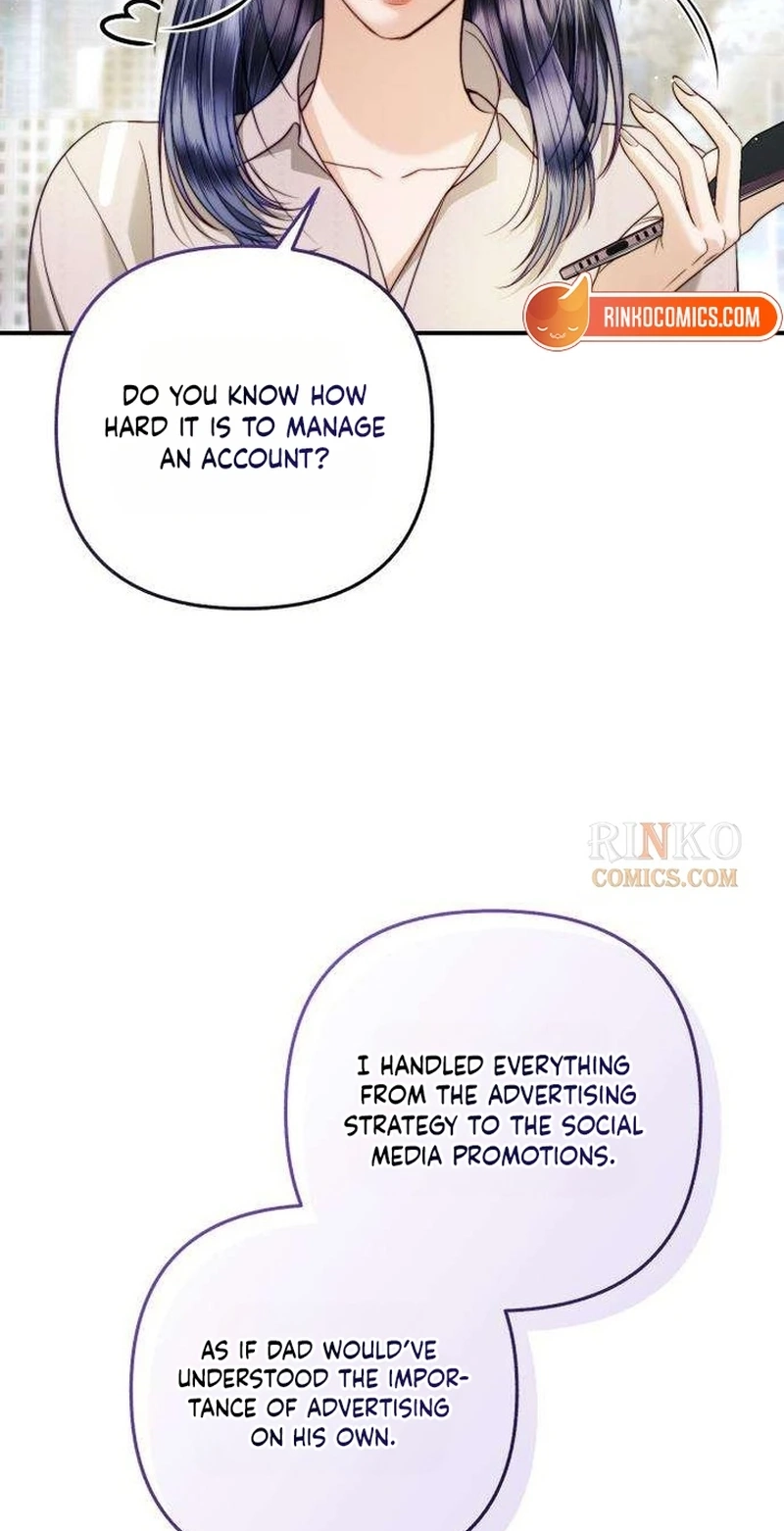 Counterattack Mairrage Chapter 8 page 24 - 