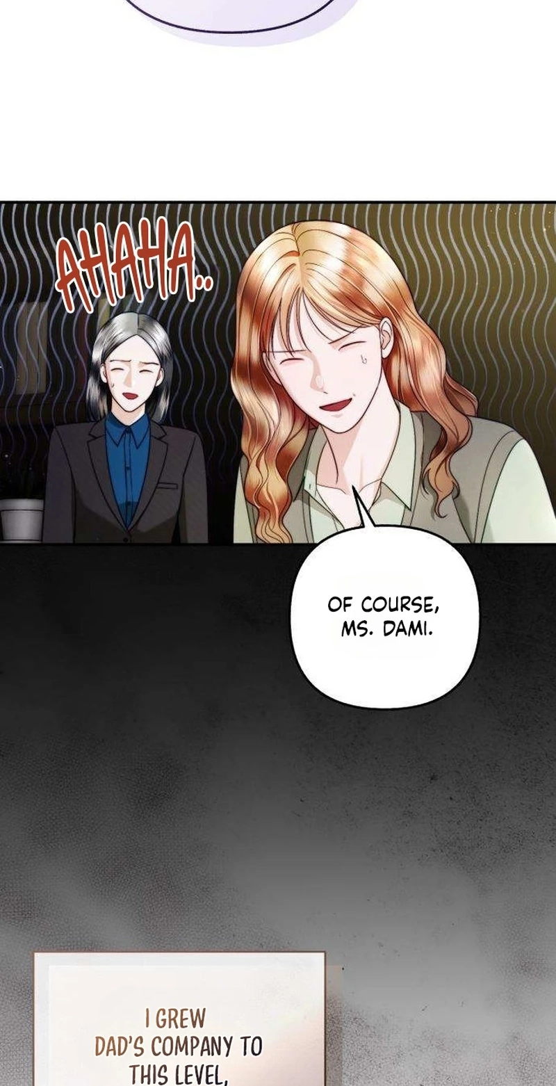Counterattack Mairrage Chapter 8 page 25 - 