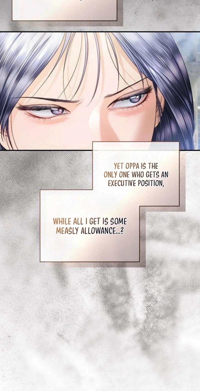 Counterattack Mairrage Chapter 8 page 26 - 