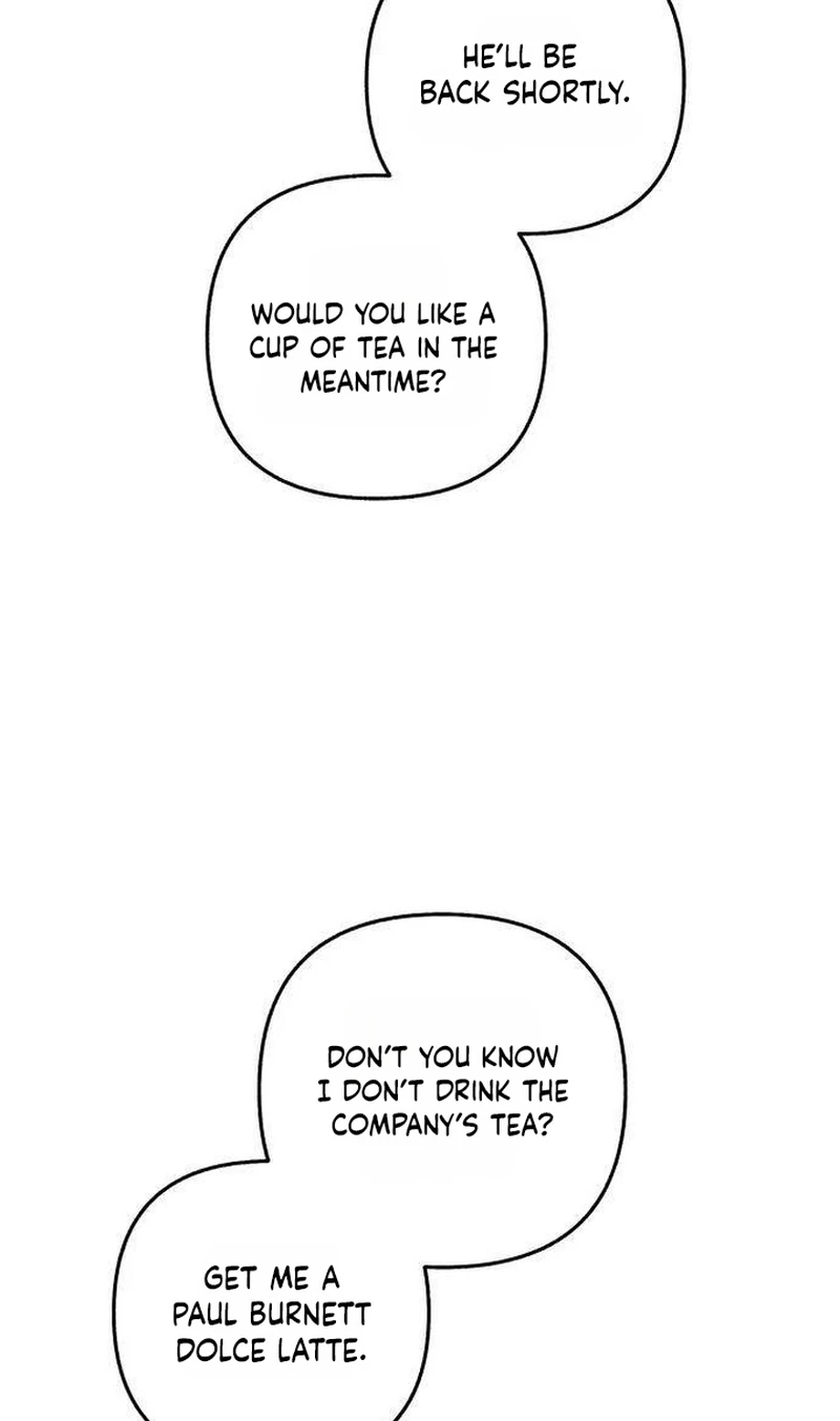 Counterattack Mairrage Chapter 8 page 28 - 