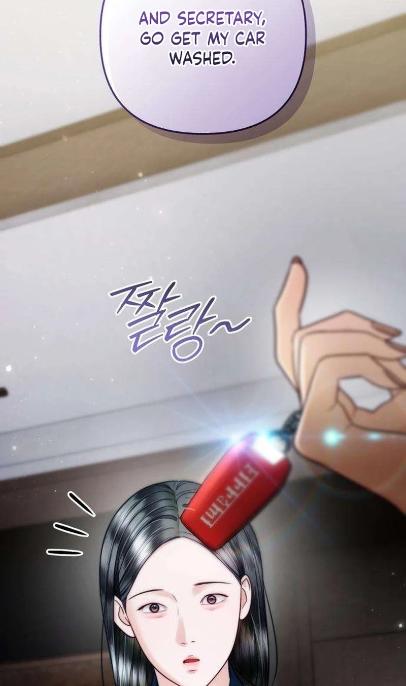 Counterattack Mairrage Chapter 8 page 30 - 