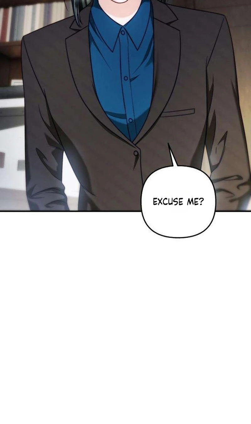Counterattack Mairrage Chapter 8 page 31 - 