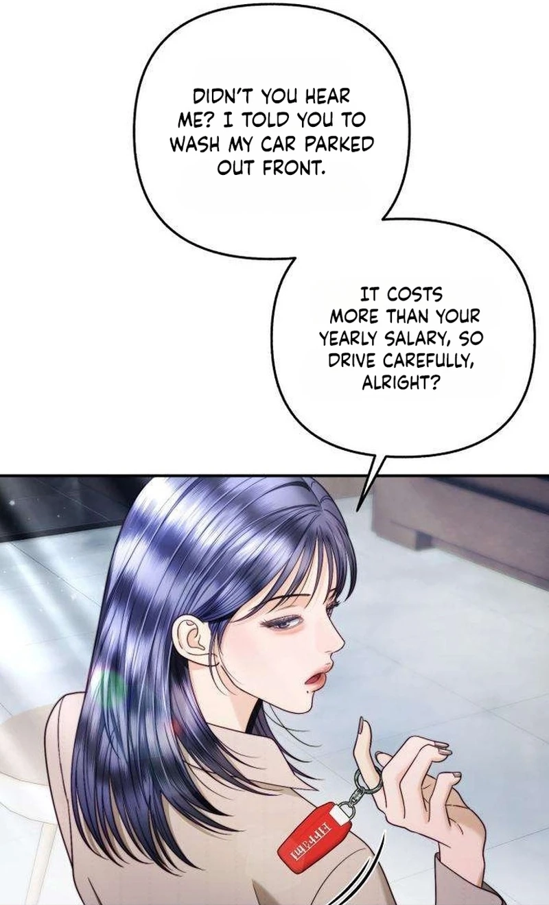 Counterattack Mairrage Chapter 8 page 32 - 