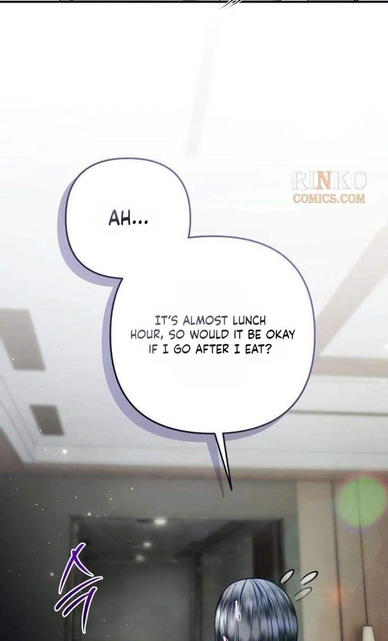 Counterattack Mairrage Chapter 8 page 33 - 