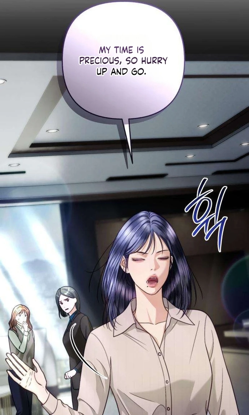 Counterattack Mairrage Chapter 8 page 37 - 