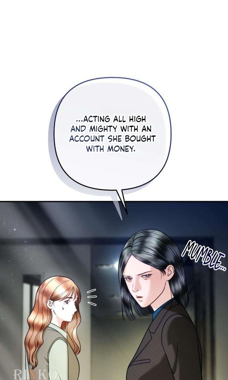 Counterattack Mairrage Chapter 8 page 39 - 