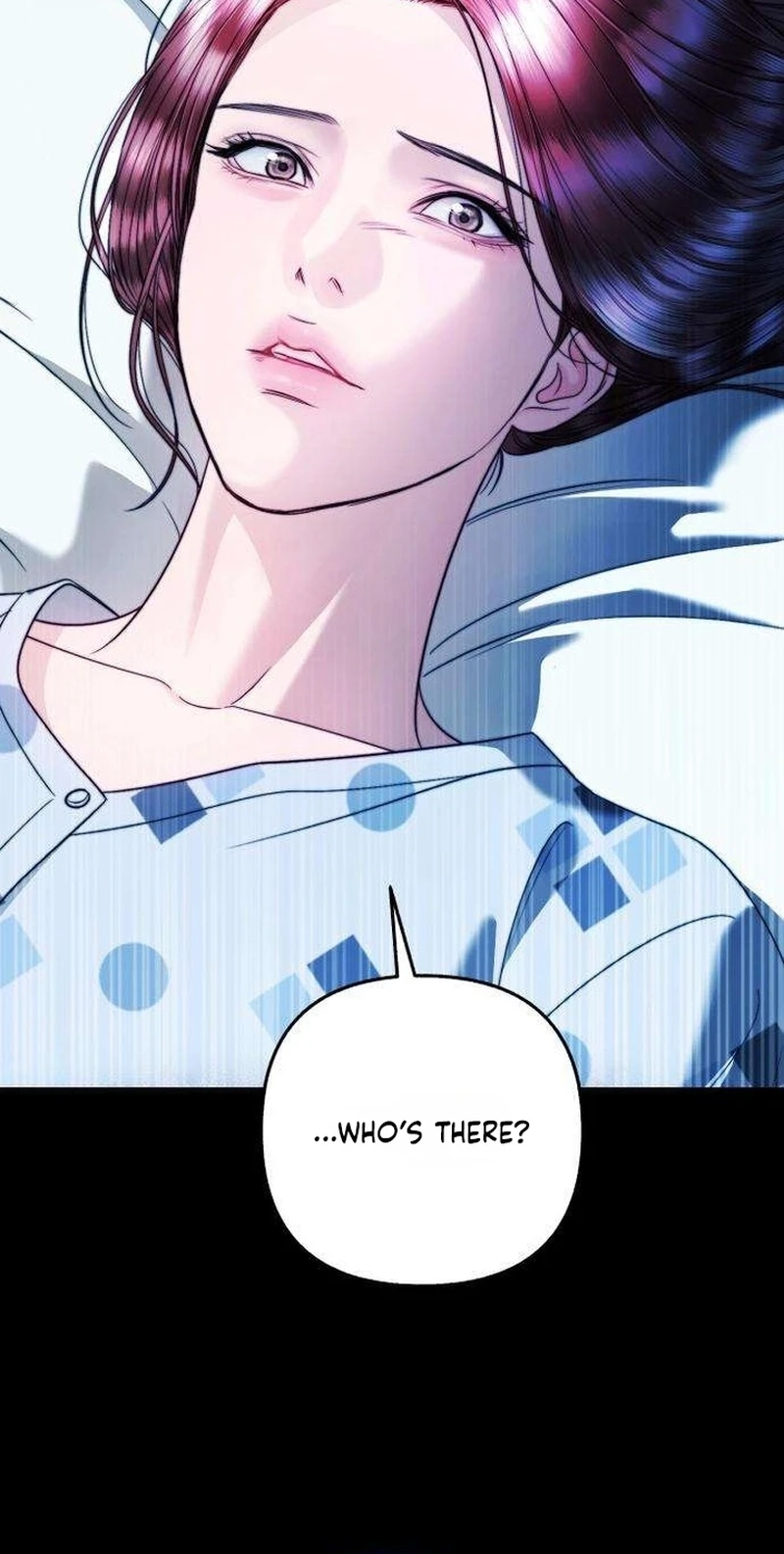 Counterattack Mairrage Chapter 8 page 5 - 