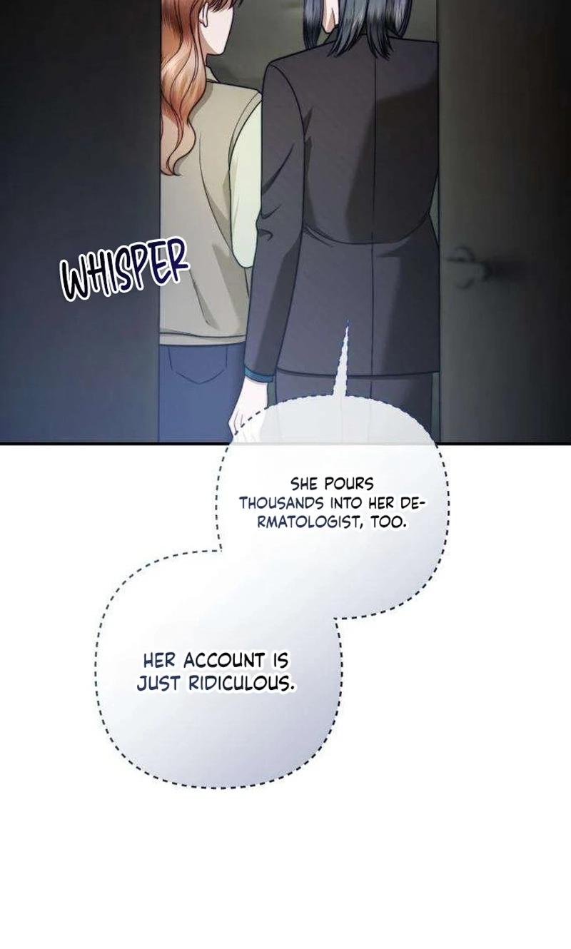 Counterattack Mairrage Chapter 8 page 42 - 