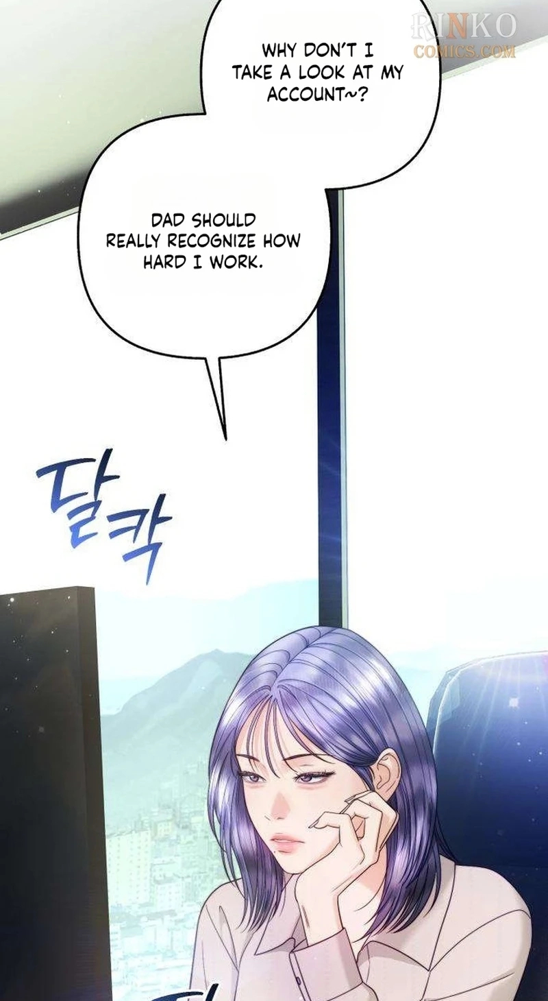 Counterattack Mairrage Chapter 8 page 44 - 