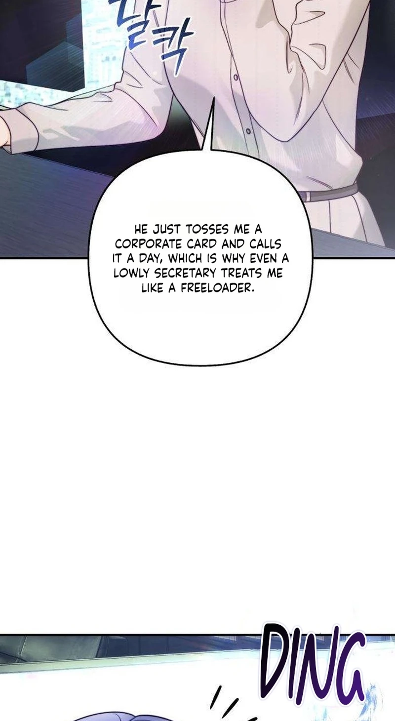 Counterattack Mairrage Chapter 8 page 45 - 