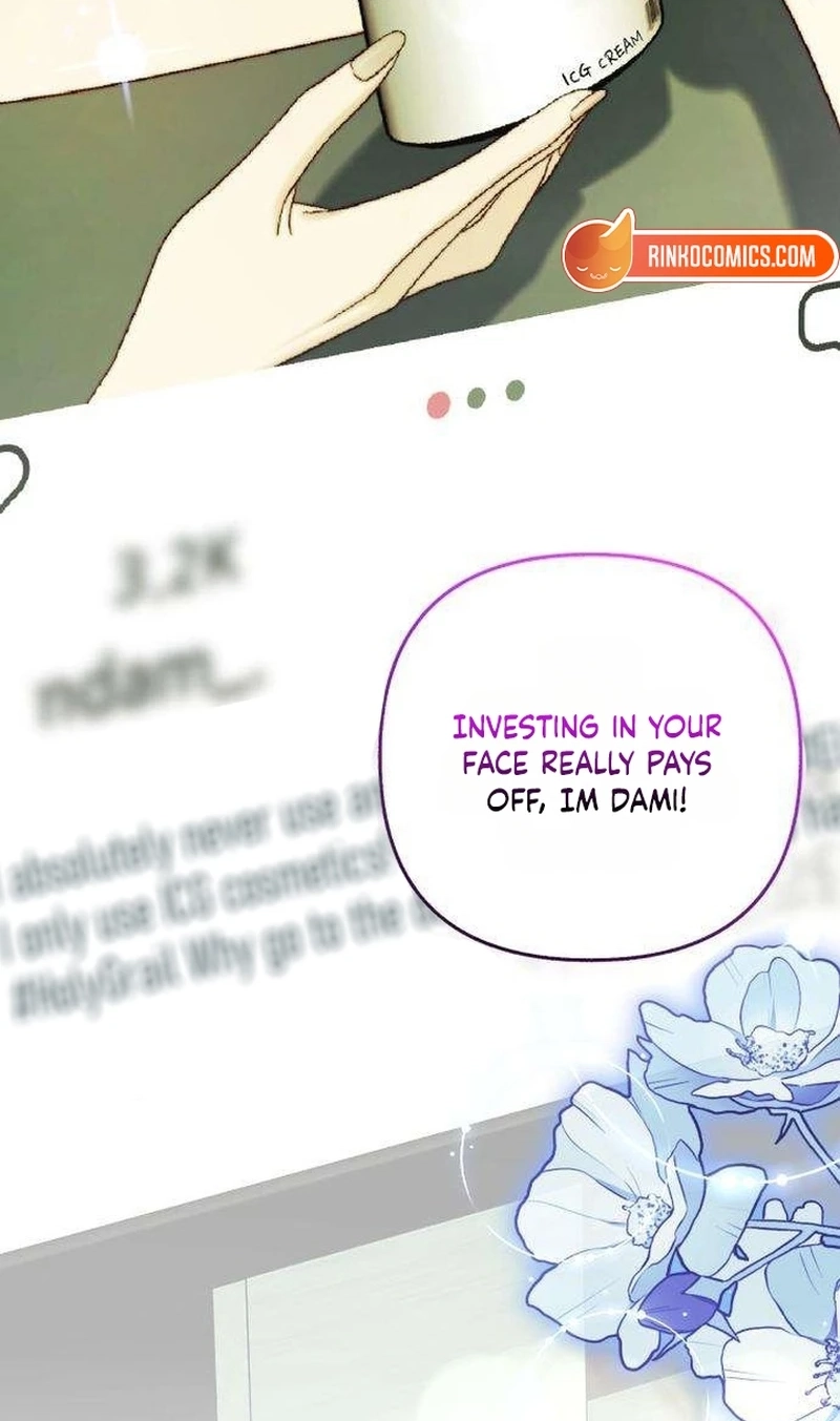 Counterattack Mairrage Chapter 8 page 51 - 