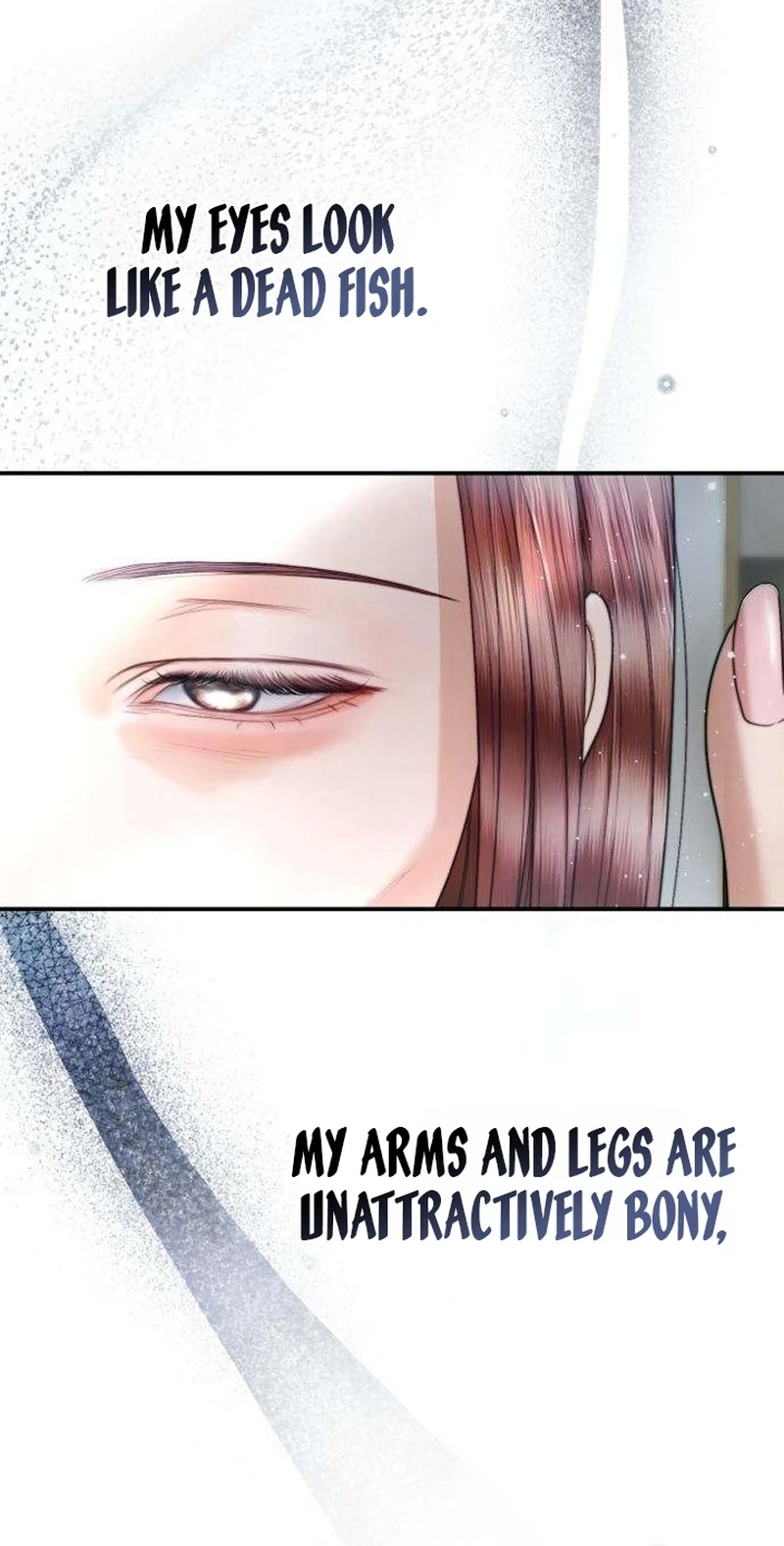 Counterattack Mairrage Chapter 8 page 55 - 