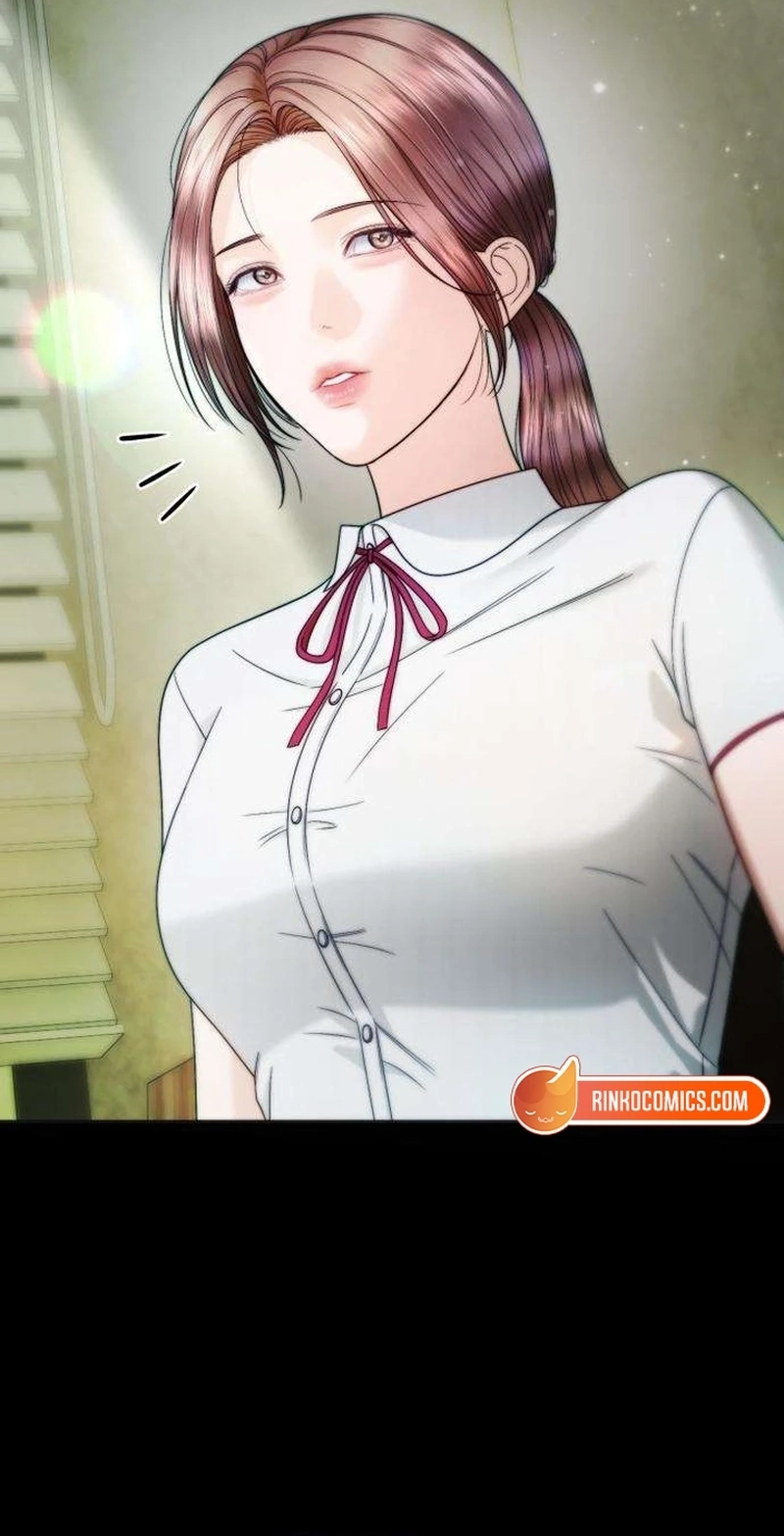 Counterattack Mairrage Chapter 8 page 60 - 
