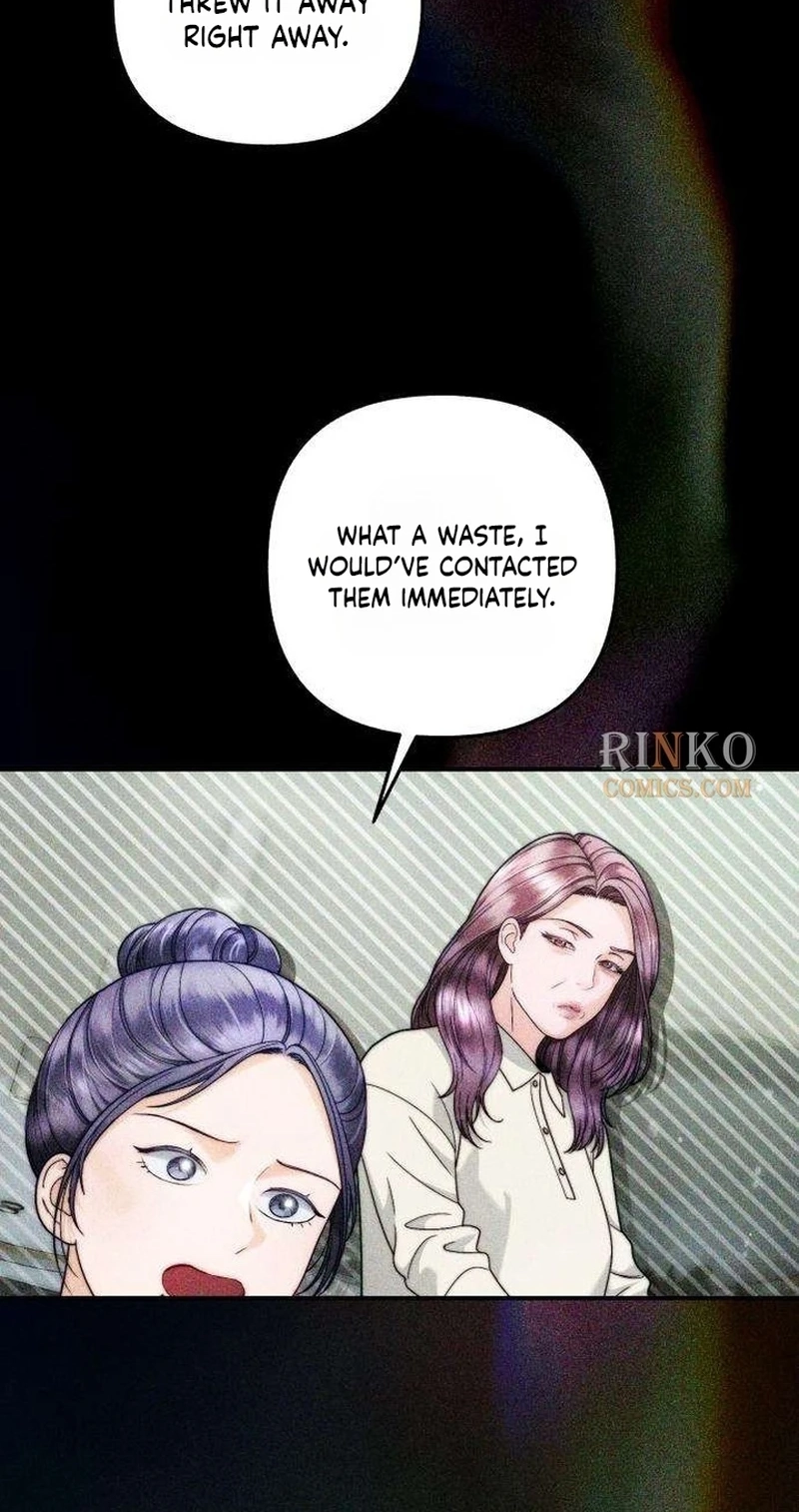 Counterattack Mairrage Chapter 8 page 62 - 