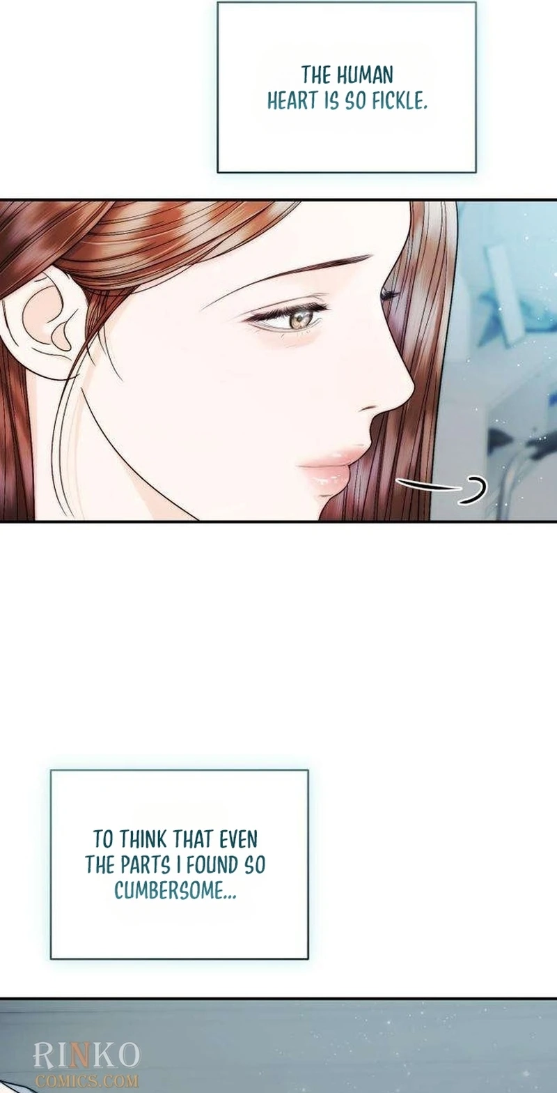 Counterattack Mairrage Chapter 8 page 76 - 