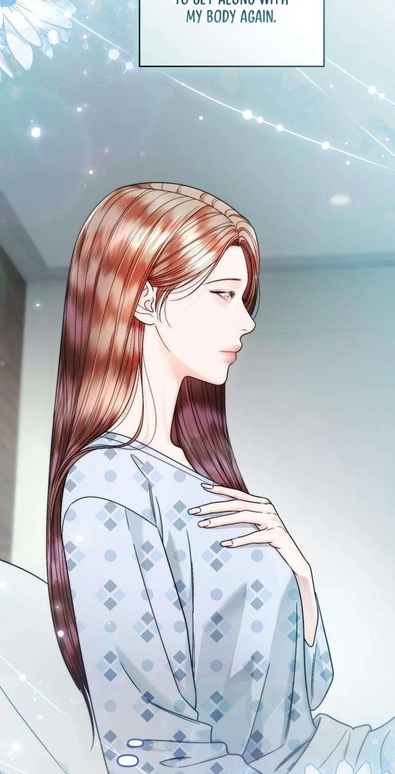 Counterattack Mairrage Chapter 8 page 78 - 