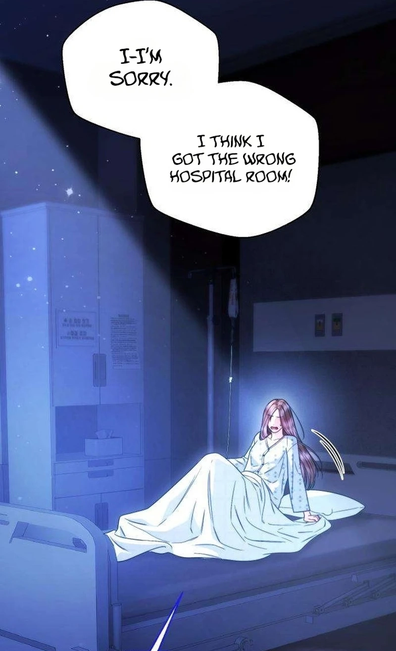 Counterattack Mairrage Chapter 8 page 9 - 