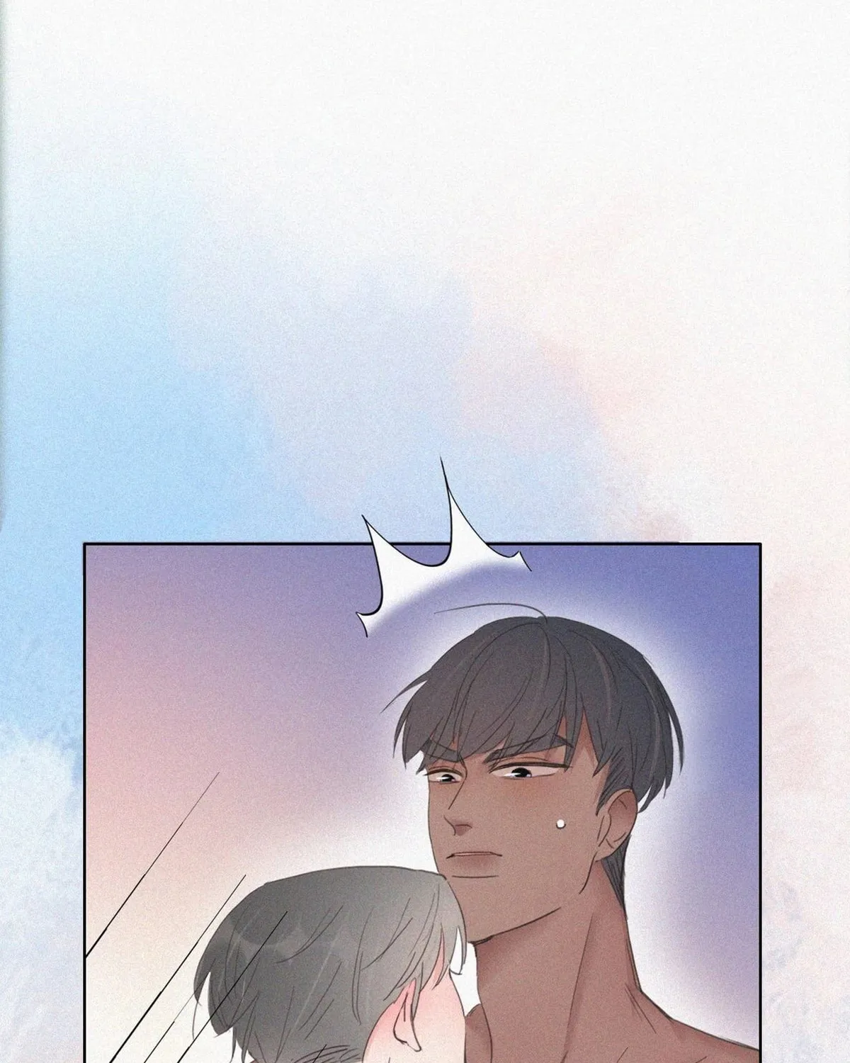 Counterattack Through Pregnancy (Colored) Chapter 36 page 15 - 