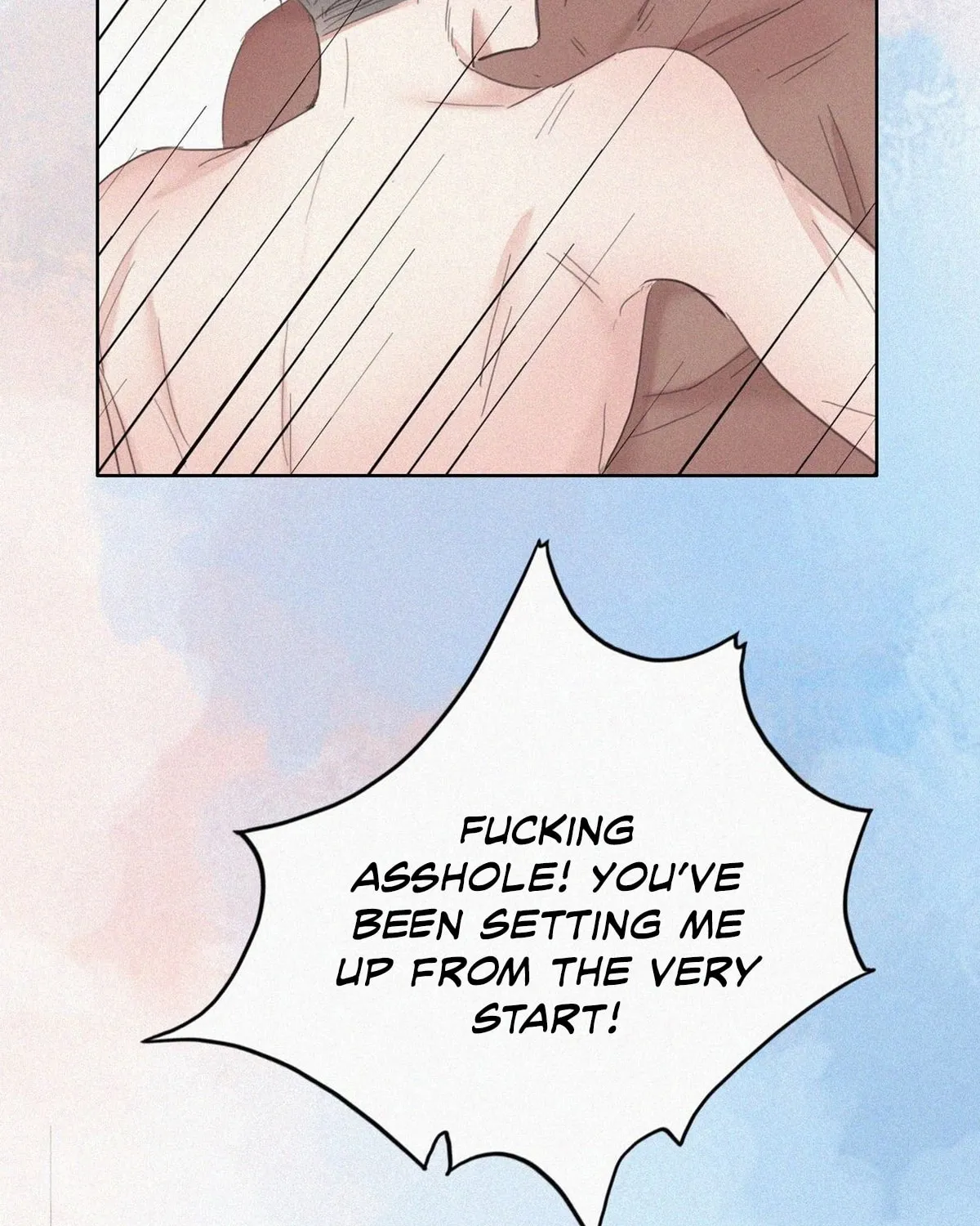 Counterattack Through Pregnancy (Colored) Chapter 36 page 16 - 