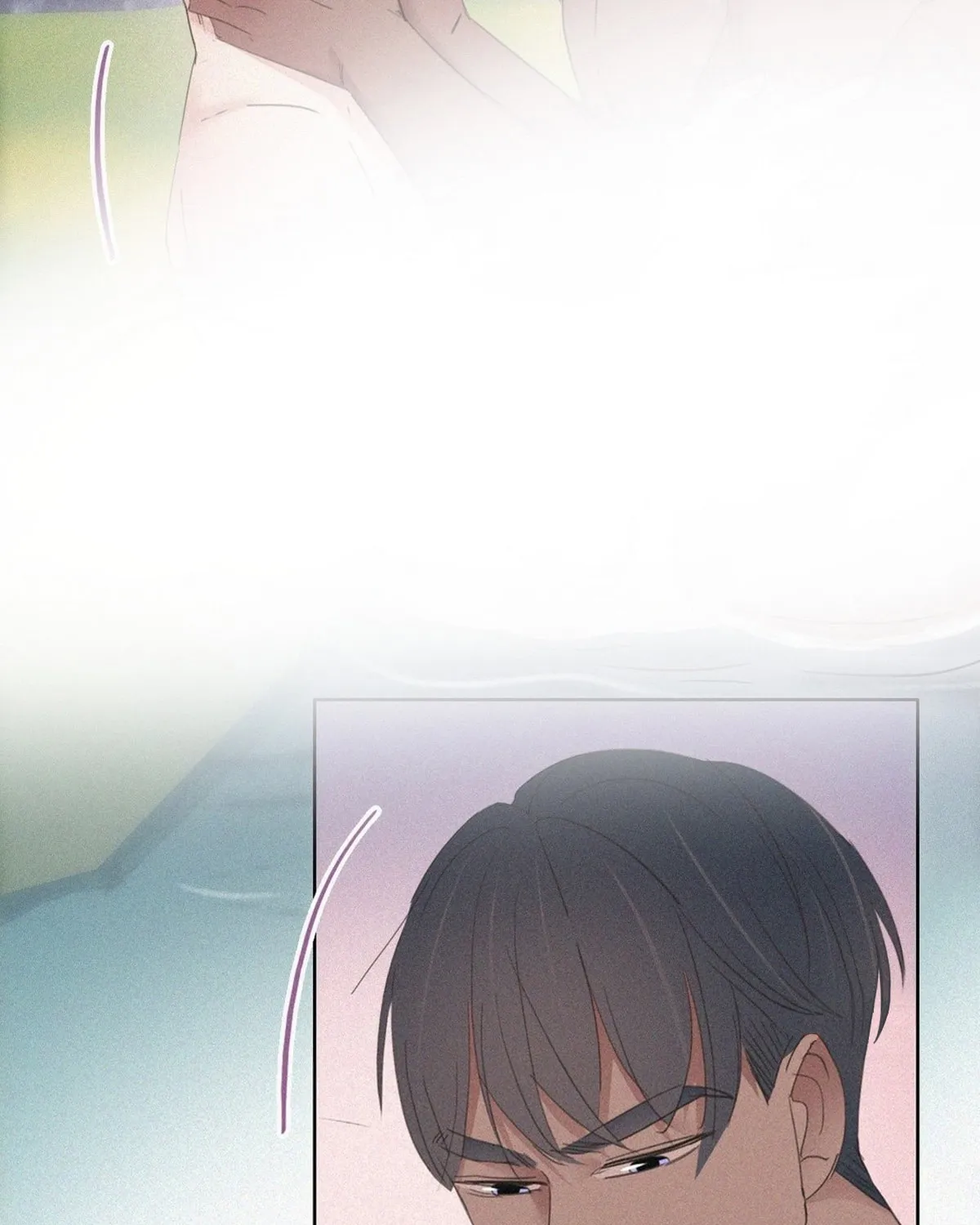 Counterattack Through Pregnancy (Colored) Chapter 36 page 21 - 