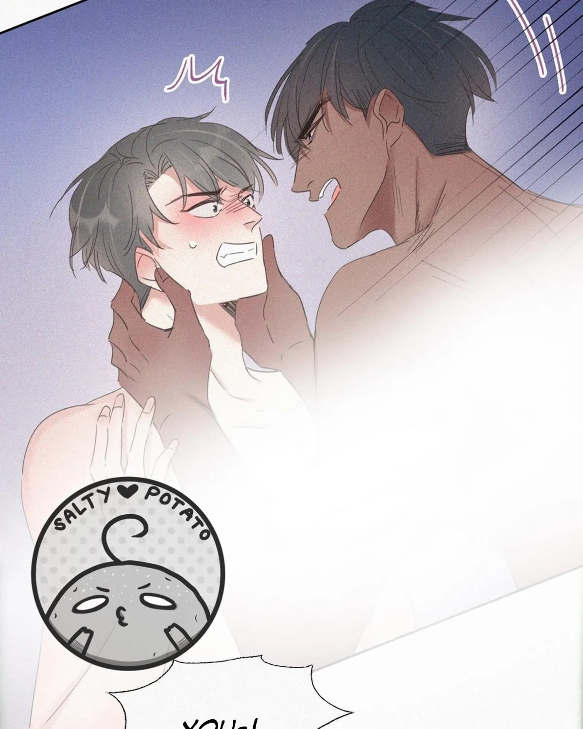Counterattack Through Pregnancy (Colored) Chapter 36 page 23 - 