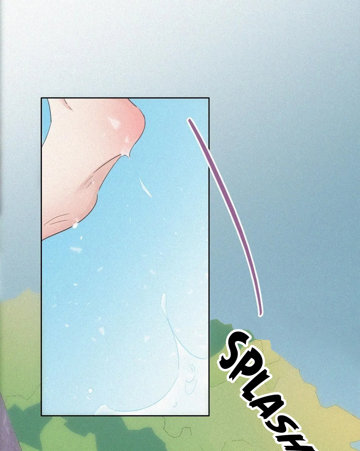 Counterattack Through Pregnancy (Colored) Chapter 36 page 26 - 