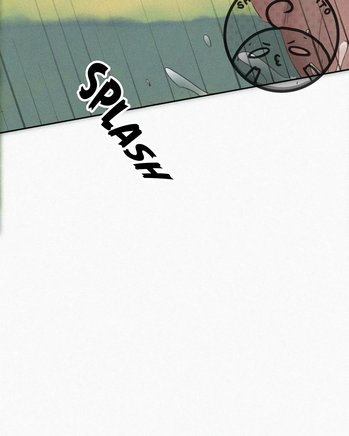 Counterattack Through Pregnancy (Colored) Chapter 36 page 28 - 