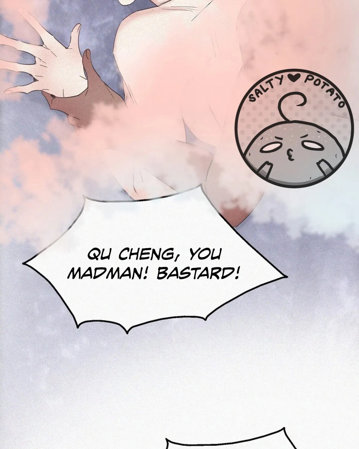 Counterattack Through Pregnancy (Colored) Chapter 36 page 32 - 