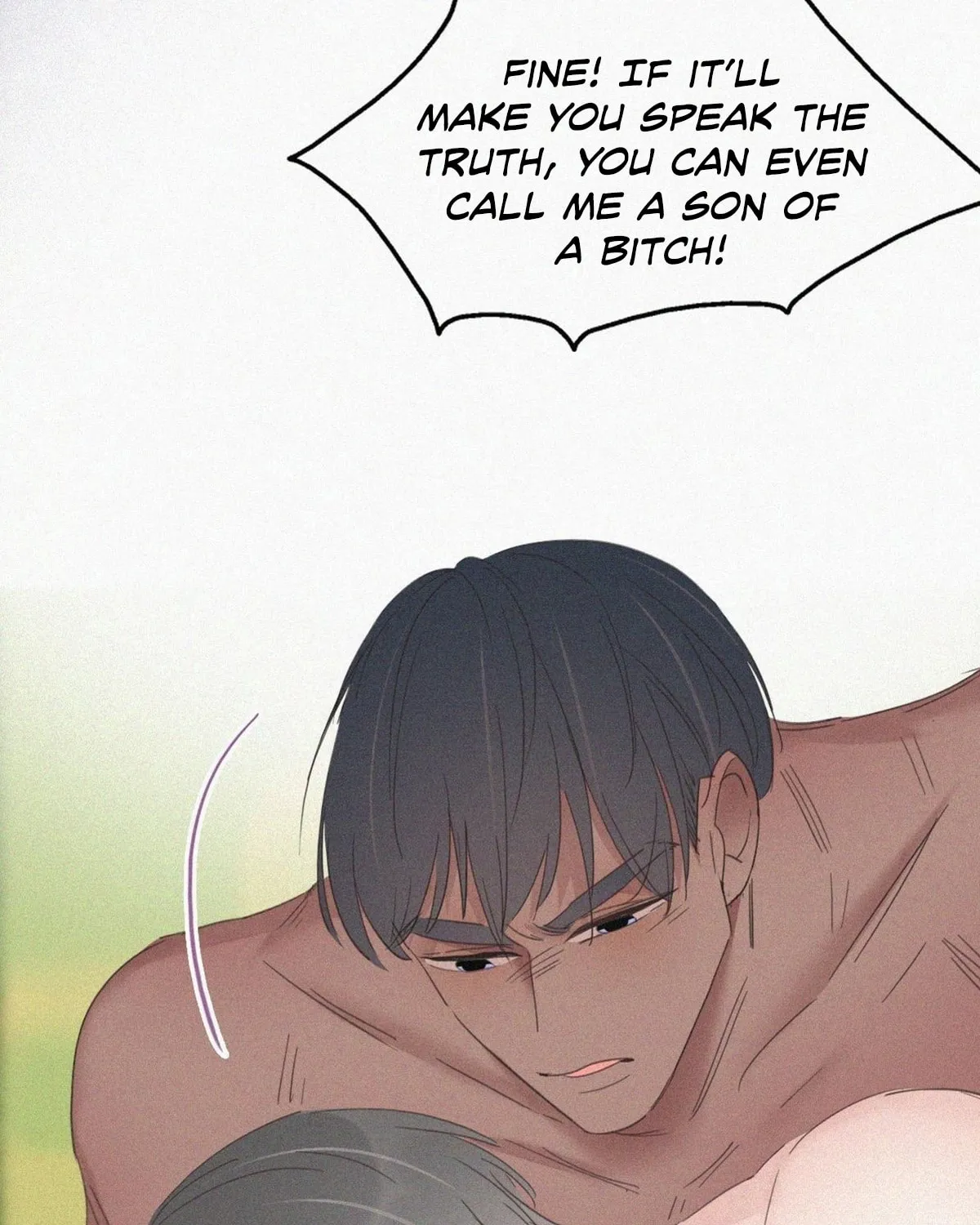 Counterattack Through Pregnancy (Colored) Chapter 36 page 33 - 
