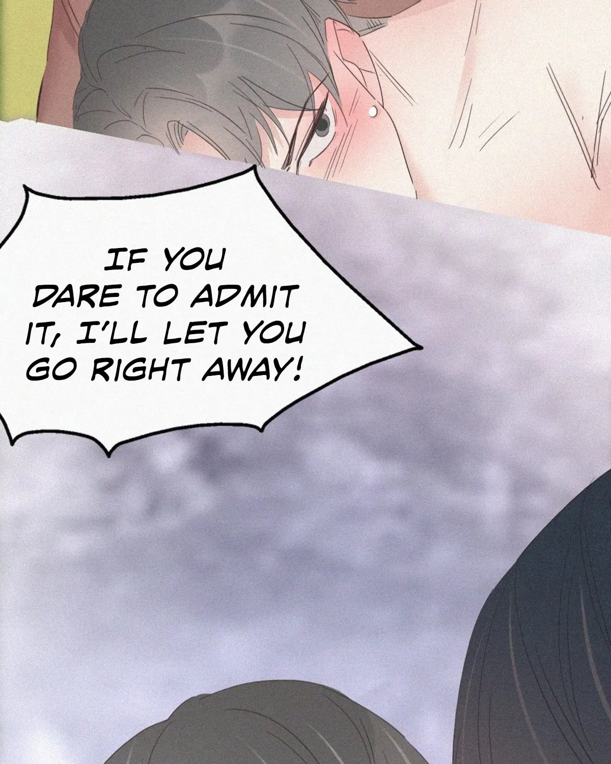 Counterattack Through Pregnancy (Colored) Chapter 36 page 34 - 