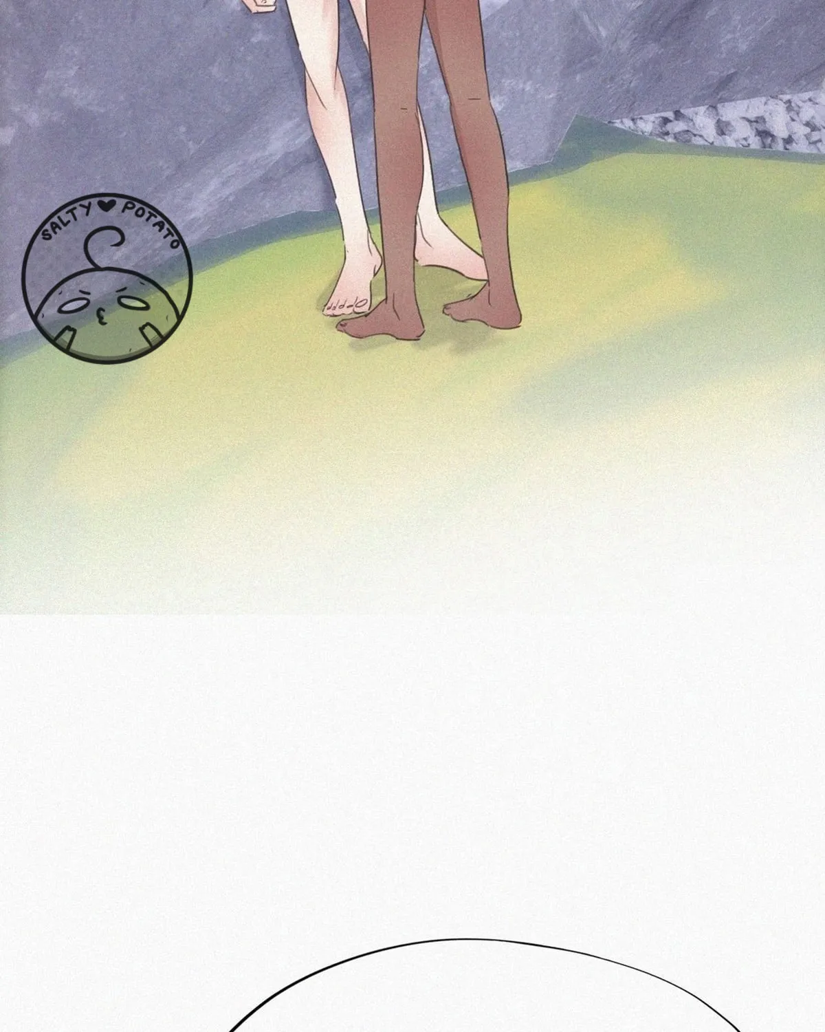 Counterattack Through Pregnancy (Colored) Chapter 36 page 39 - 