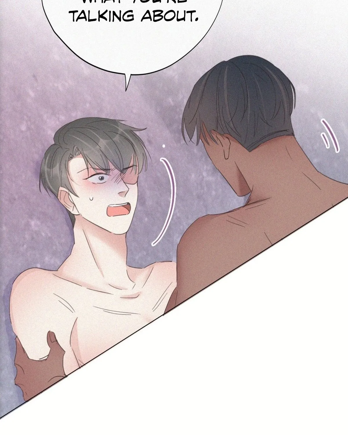 Counterattack Through Pregnancy (Colored) Chapter 36 page 43 - 