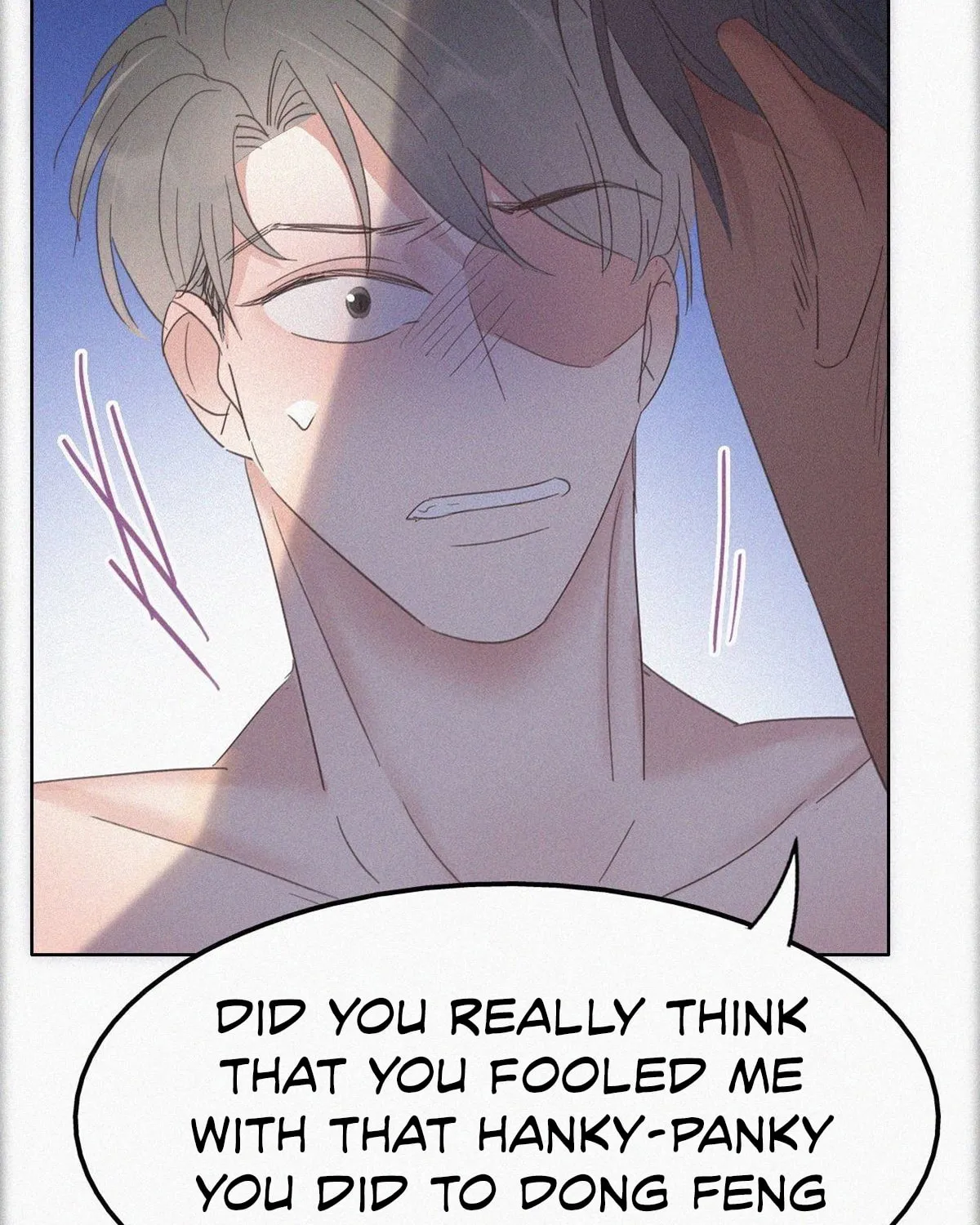 Counterattack Through Pregnancy (Colored) Chapter 36 page 48 - 