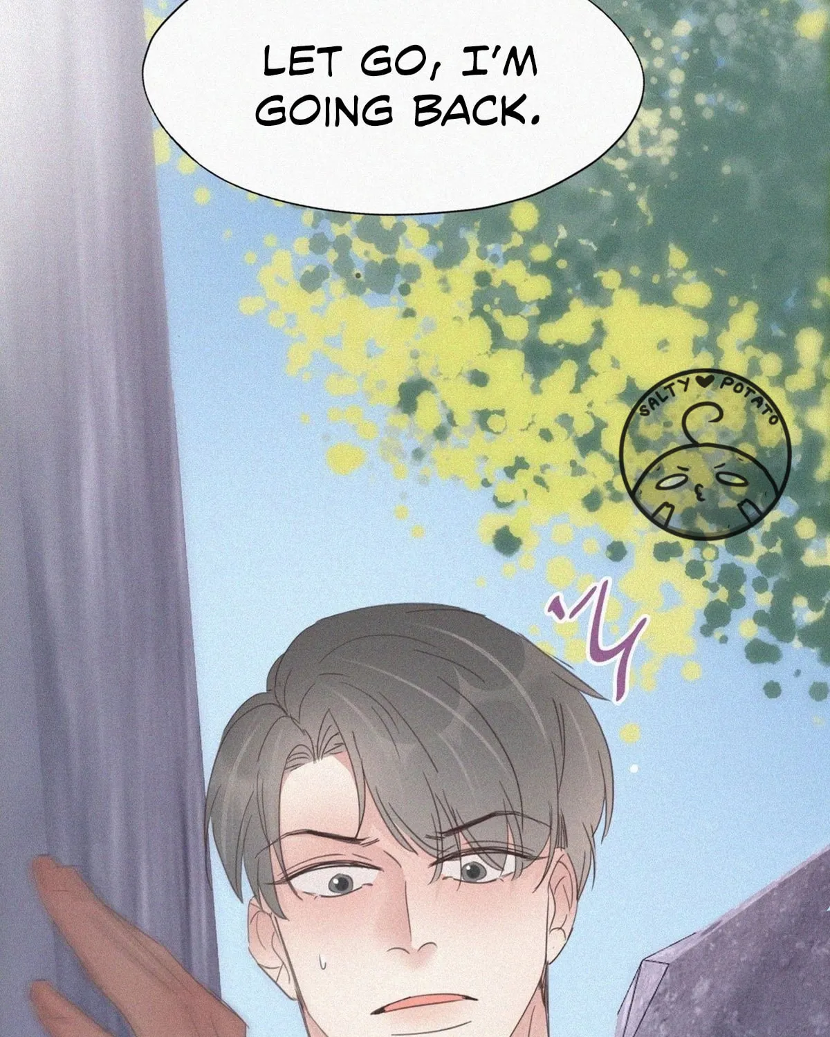 Counterattack Through Pregnancy (Colored) Chapter 36 page 52 - 