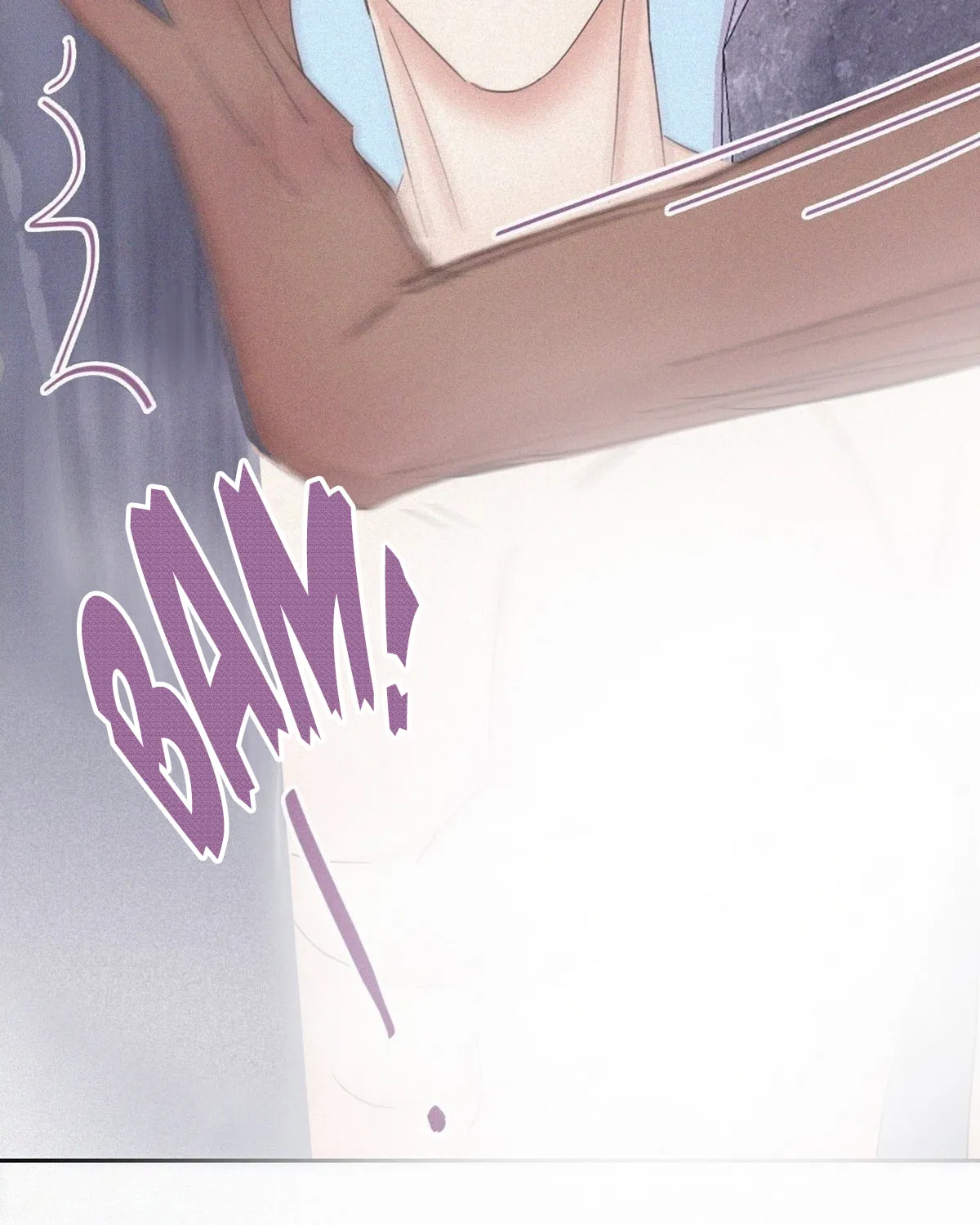 Counterattack Through Pregnancy (Colored) Chapter 36 page 53 - 