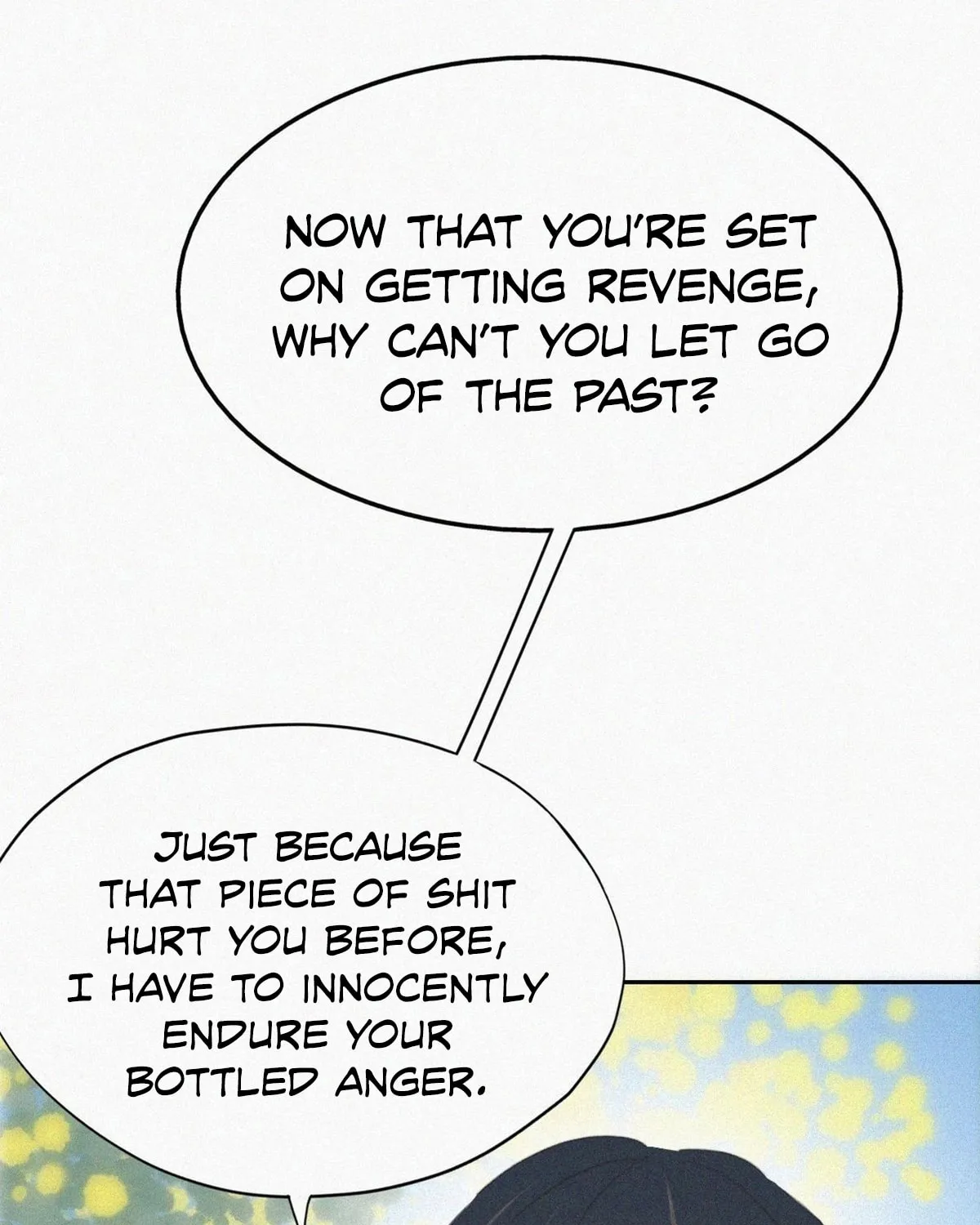 Counterattack Through Pregnancy (Colored) Chapter 36 page 57 - 