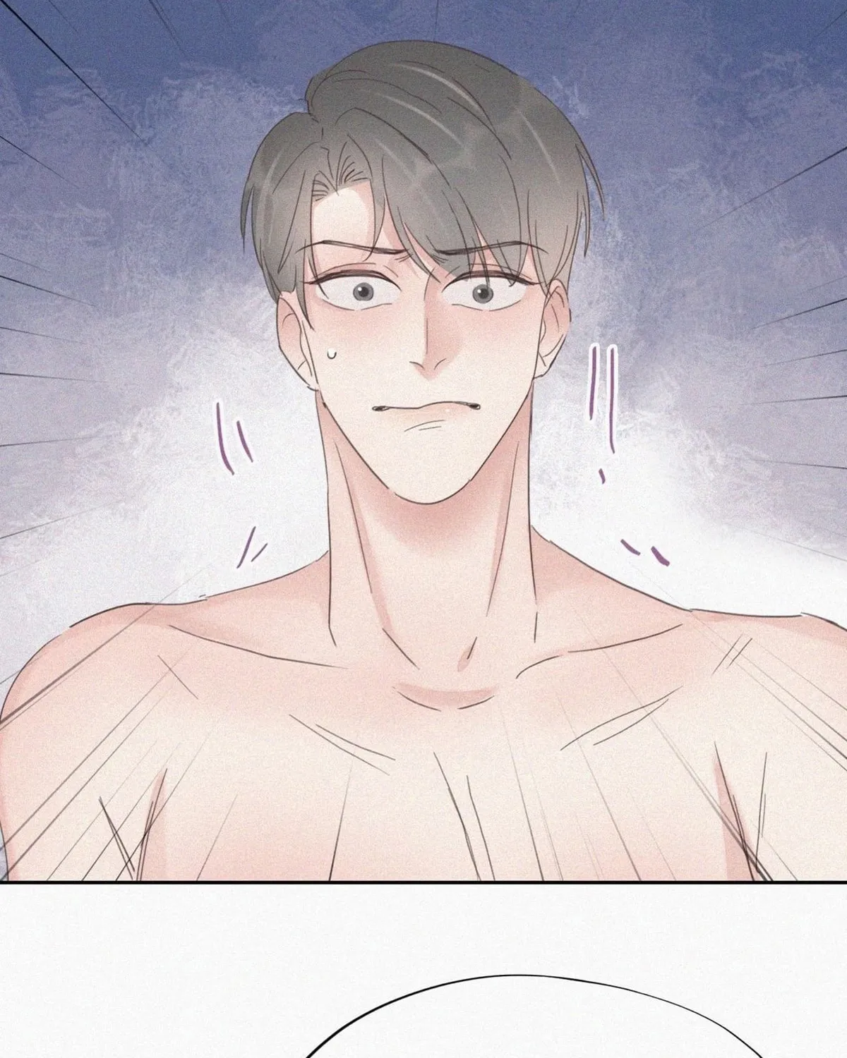Counterattack Through Pregnancy (Colored) Chapter 36 page 60 - 