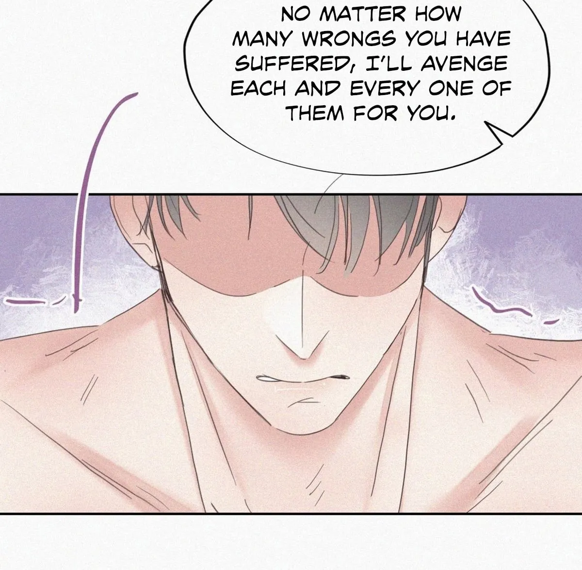 Counterattack Through Pregnancy (Colored) Chapter 36 page 61 - 