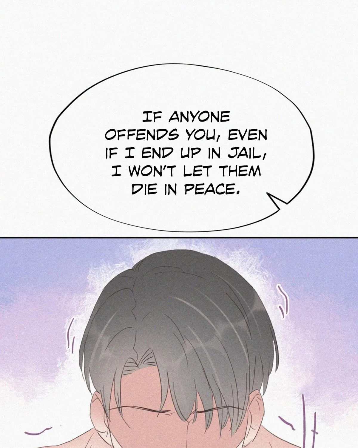 Counterattack Through Pregnancy (Colored) Chapter 36 page 62 - 