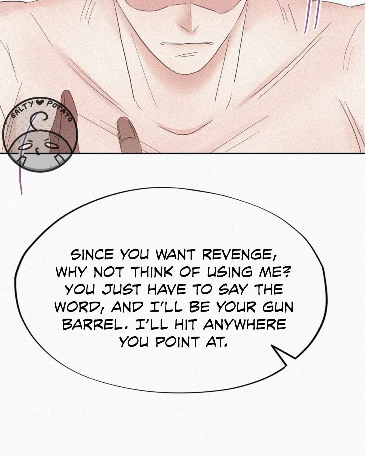 Counterattack Through Pregnancy (Colored) Chapter 36 page 63 - 