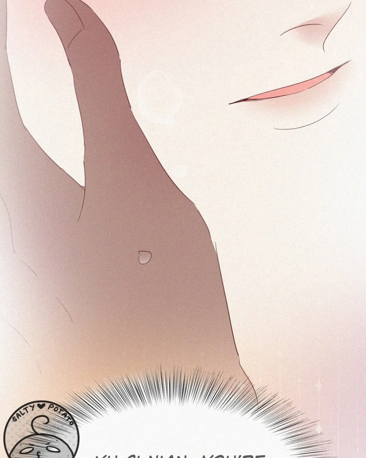 Counterattack Through Pregnancy (Colored) Chapter 36 page 75 - 