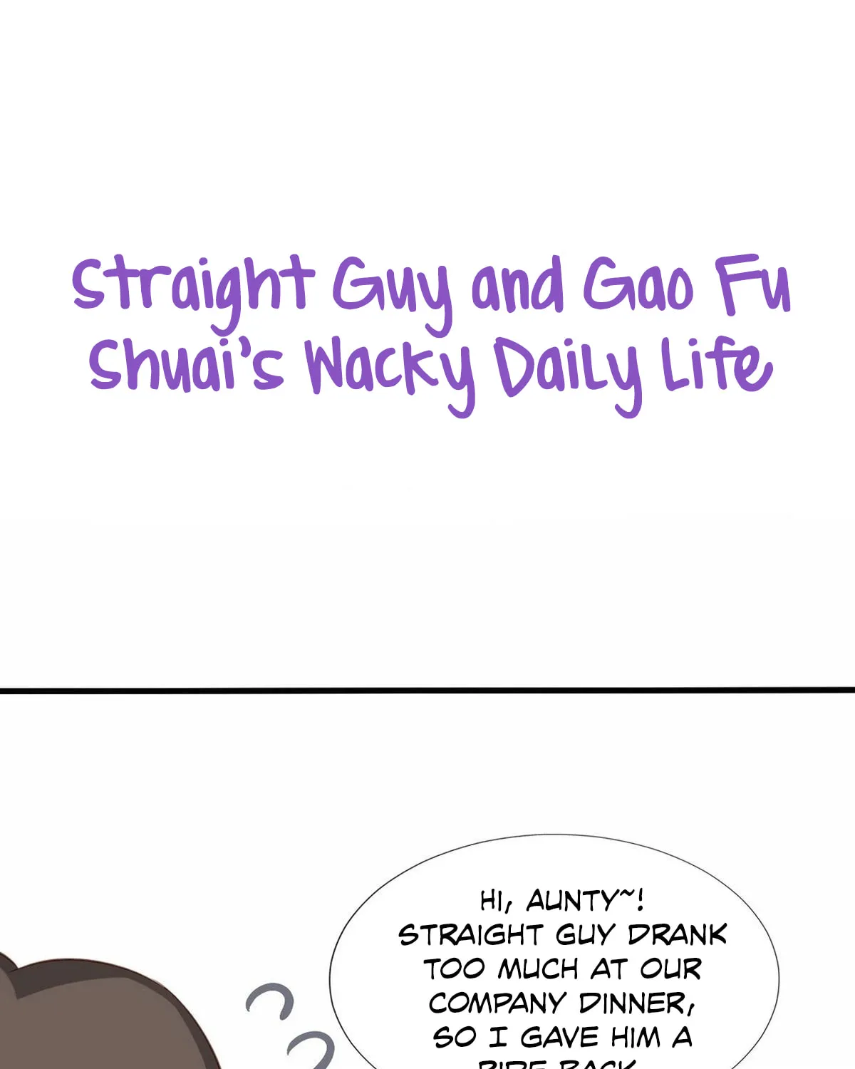 Counterattack Through Pregnancy (Colored) Chapter 36 page 78 - 